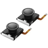 GW-Hall Effect Joystick Replacement For Joycon With Repair Tools No Drifting Electromagnetic Stick For Switch OLED/Lite A