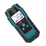 SF1 LCD HD Wood Studs Stud Finder Metal Detection Live Cable Metal Depth Measurement 5-Minute Auto-Off