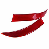 63147240997 63147240998 Rear Bar Light Rear Bar Reflector Brake Light Reflector Auto For Bmw X5 E70 Lci 2011-2013
