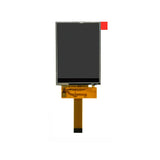 2.8 inch TFT LCD Screen SPI Serial Port Screen 240*320 4-Wire IO Driver ST7789V 18PIN