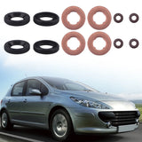For Peugeot Citroen 1.6 HDi Diesel Injector Seal Washer O-Ring Kit 1982A0 198299