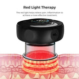 Popular Smart Cupping Machine Cupping Therapys Set Anti-cellulite Cup Vacuums Suction Massage Cup Massager Cupping Device