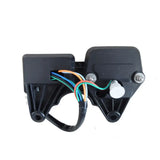 Off-road Motorcycle Instrument Panel Speedometer Motorcycle Accessories