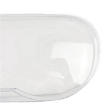 Front Headlight Transparent Lens Cover For Chrysler 300C 20072010 Head Light Lamp Shade Shell Auto Light Housing