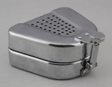 Professional New Denture Duplicators Flask / Denture Duplicator