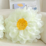 2025 New Removable Organza Pillow Cover Easy to Cleaning for Simple Maintenance and Long Time Use in Household