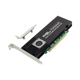 Pcie X16 ASM2824 To 4 Port M.2 Nvme SSD Adapter Expansion Card Quad Mkey Nvme To Pci-E Converter