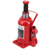 Hydraulic Bottle Jacks Jacks Hydraulic Bottle Jacks for Automotive Construction Industrial Agricultural 20 Ton Industrial Jacks