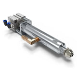 QLH-60 Large Flow Cylinder Valve Suction Dispensing Valve Silicone Valve Dispensing Valve Precision Dispensing Valve