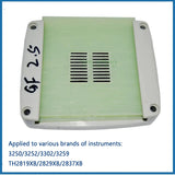 PQ Fixture High frequency Transformer Test Fixture 3250 Comprehensive Tester Fixture 3259 Tester Top Pin Fixture