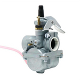 VM18mm Motorcycle Carburetor VM18 144 1002 0046 Geniune VM 18mm Round Slide