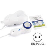 Cold Hammer 3 Color LED Light Facial Skin Lifting Tighten Ice Healing Beauty Machine Photon Rejuvenation Massager Shrink Pores