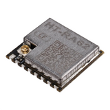 Lora Series Module HTRA62 Lora Series Module SX1262 Secondary Development Supports Lorawan Protocol