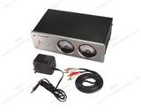 Analog VU Meter Support Voice Control Line Control Sound Level Meter Backlight