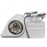 448KHZ Device RF Tecar Therapy RET CET Diathermy Body Sliming Machine Pain Relief Skin Tightening INDIBA  Equipment