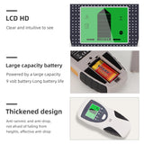 5 in 1 Multifunctional Wall Wire Metal Detector Stud Finder Wall Stud Finder Detector