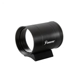 Angeleyes 32/50mm Telescope Solar Finder Scope Sun Finder for Telescope Solar Eclipse Observe