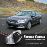 Auto Car Rear View Backup Camera Reverse Parking Camera for Honda Accord Civic EK FD Pilot Fit Jazz Acura TSX 1998-2013