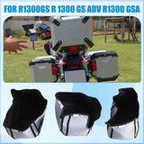 Shock-Absorbing Rear Trunk Inner Pad For BMW R1300GS R 1300 GS ADV R1300 GSA Motorcycle Top Case Side Suitcases