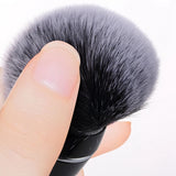 High Quality Private Label Cosmetic Brush Set Make up Brushes Waterproof Foundation Powder Brush