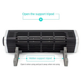 ADEGBO-Improved OImaster Laptop Cooler Gaming Cooler Cooling Fan USB Multifunction