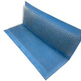 Straight Needle Hair Drawing Mat – Wig Making Hair Holder & Drawing Card Tool
