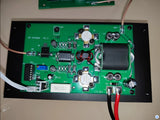 100W Shortwave Power Amplifier Unit with Heat Sink