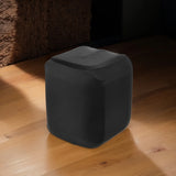 Speaker Cover Lycra Dust Case Stretchable Speaker Slip Sleeve with Elastic Band for JBL PartyBox Encore Essential Speaker