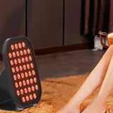 LED Photon Rejuvenation Beauty Device Household Full Body Light Spectrometer Skin Beauty Instruments Portable Skincare Devices