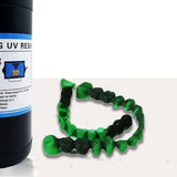 GG Super Precision Low Odor Castable Lab 3D Printing Resin for LCD/DLP Printer 1000g.500g