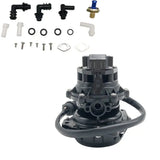 Oil Injection Fuel Pump 4 Wire Replacement Fuel Pump 5007420 5007422 For Johnson Evinrude Fuel Pump Kit
