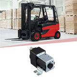 Exclusive 24V Forklift Accessories 7915692099 For Linde Forklift 1158 1189 Contactor