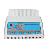 Russian Waves EMS Electric Muscle Stimulator Massager S871 Weight Loss machine EMS Muscle Stimulator Electrostimulation Machine