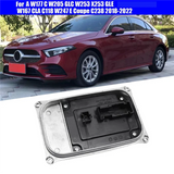 A2479004204 Right Headlight LED Driver Ballast Control Unit for - CLA GLC-Class W167 W177 W205 W253