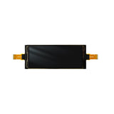 3.83 inch OLED Display High Brightness 132x320 Resolution SSD1320 Driver SPI Interface 16Pin White Light Plug-in