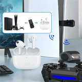 Wireless USB Converter For PS5 PS4 PS3 Switch OLED Bluetooth Gamepad Game Controller Adapter Wired Controller Adapter