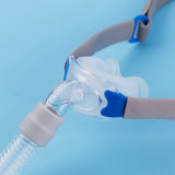 CPAP Nasal Pillow Mask Nasal Pillow Cushions Sleep Apnea Mask For Bpap Auto Cpap Includes SML Size Silicone cpap supplies