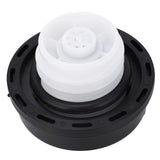 Fuel Tank Cap With Lock Key 77300-47020 10504 Replacement For Toyota Camry Tacoma 4Runner Avalon Locking Gas Fuel Tank Cap