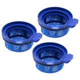 DJ97-03090A Replacement Micro HEPA Filter For For Bespoke Jet Stick VS20A958FWN Cleaning Vacuum Cleaner