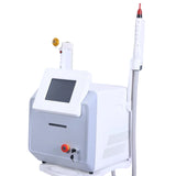 2026 4 in 1 Multifunction IPL Laser Hair Removal Nd Yag Laser Tattoo Removal RF Face Lift Machine
