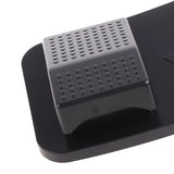 Usb Triple Foot Switch Pedal Control Keyboard Mouse 3 Pedals Simulate Any Key On Keyboard Combination Key Hid Usb Switch