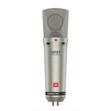 Takstar GR87 Professional Recording Microphone Performance Unidirectional for Chorus Professional Recording Voiceover