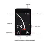 Professional Lab Medicine 1:1 Endo Motor Endodontic Handpiece Can Connect To Apex Locator