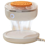 Wireless Fruit & Vegetable Cleaner – Food Purifier Device for Home Use, Compact Kitchen Appliance Best Tool