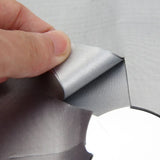 Durable Gas Stove Protectors Mat Reusable Gas Stove Burner Cover Protection Mat Kitchen Gadgets