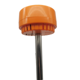 Reduce/Decrease/Cut Down Neighbor Upstairs Noise Machine Noise Deadener/Sound Eliminator/Silencer/Muffler NOISE Strike Back Tool