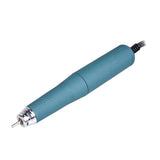 AT-CM-038 &A4&A7 Two Handpiece 90000rpm 12N.CM Jewelry Carving Tools for Jewelry Crafting Electric Brushless Polishings Machine