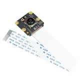 (BAAY) For Raspberry Pi Camera Module 3 Camera 75° Field Of View Camera 12 MP HD Camera HDR Auto Focus Camera Module