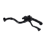 03C103474AA Vent Hose Exhaust Hose for Audi A1 VW EOS Scirocco Golf Tiguan Passat Touran Beetle Jetta