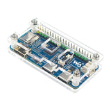 RP2040-Pi Zero Development Board-Dual-Core Raspberry Pi Compatible | Programmable GPIO&Temperature Sensor